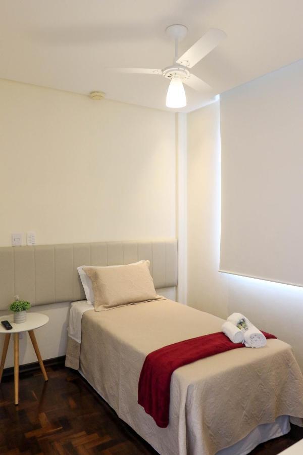 Novo Hotel Iguacu Porto Uniao Exteriör bild