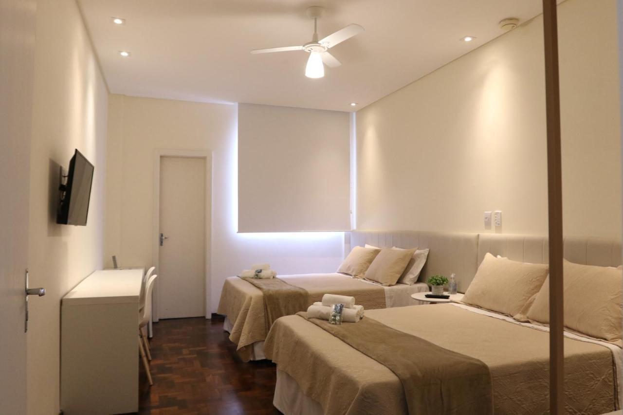 Novo Hotel Iguacu Porto Uniao Exteriör bild