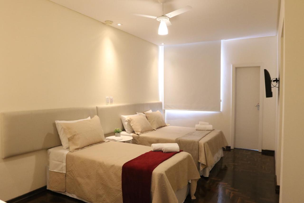 Novo Hotel Iguacu Porto Uniao Exteriör bild