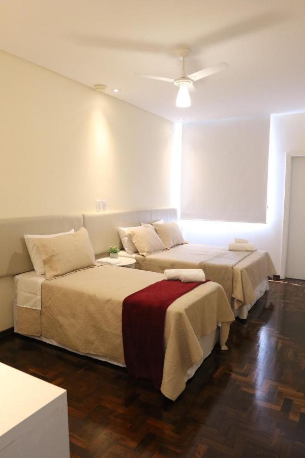 Novo Hotel Iguacu Porto Uniao Exteriör bild